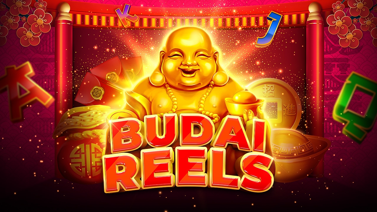 Slots Budai Reels Caça-níqueis online Jogos de cassino Bônus de slots
